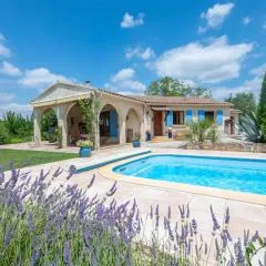 Villa Vignes