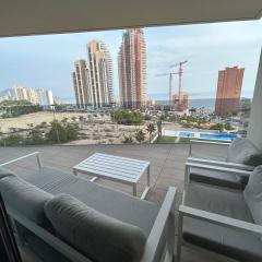 Sakura Tower I by Terreta Rentals