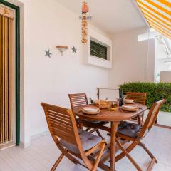 Ninfea - Baia Verde By Vivimy