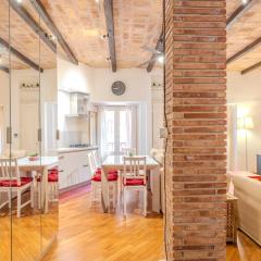 Charme e Stile a Via Foscolo