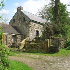 Penfeidr Newydd Newport, Pembrokeshire