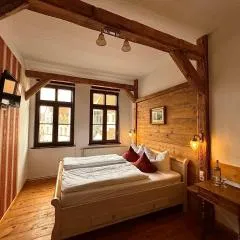 Mohrenbrunnen Apartments