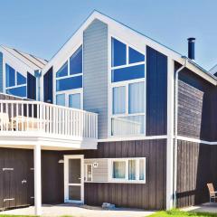 Holiday Home Løkken 6