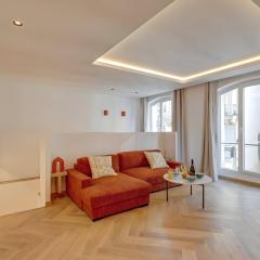 343 Suite Jad - Superbe Appartement à Paris