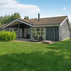 Holiday Home Kaninstien Ii