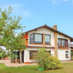 Ferienwohnung Rechlin