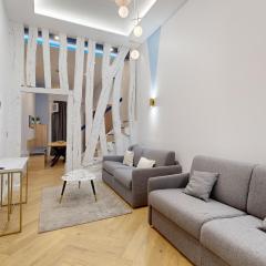 306 Suite Tigre - Superbe Appartement à Paris