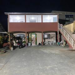 Suite 4 a 3 quadras da praia