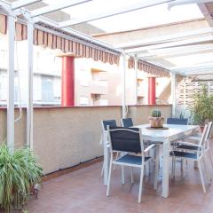 Global Properties, Apartamento muy cerca de la playa de Puerto de Sagunto