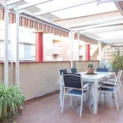 Global Properties, Apartamento muy cerca de la playa de Puerto de Sagunto