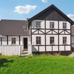 8 Bedroom Amazing Home In Allinge