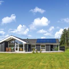 Holiday Home Kuskevej Jerup