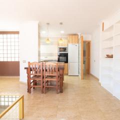 Global Properties, Apartamento con terraza en la playa de Puerto Sagunto