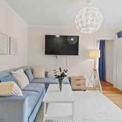 Wonderful Modern Apartment