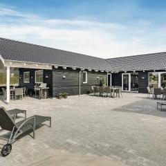 8 Bedroom Lovely Home In Blåvand