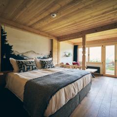 Hotel Le Grand Chalet Gstaad