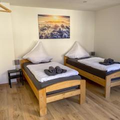 Modernes City-Studio mit Küche, Perfekt für Kurztrips & Geschäftsreisende