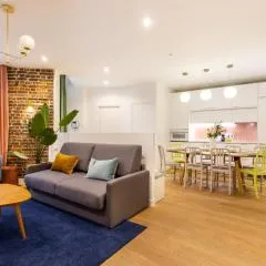 Beautiful apartment - 4BR 10P - 9th arrondissement of Paris
