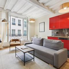 256 Suite Rosiers - Superb apartment in Paris.