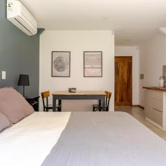The Lodge Chacras