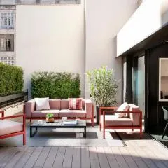 The Passage Homes - Simaba Group