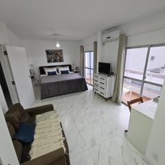 Suíte en apartamento privado