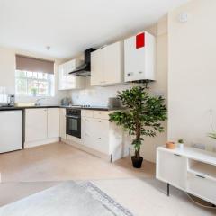 Gray Getaway in Axminster