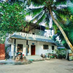 Marari Moriyah Homestay