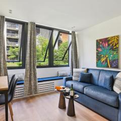 TBS 168 - Superbe Appartement à Paris