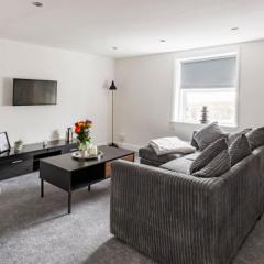 The Ramsgate Bay Flat