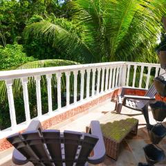 Casa Estrellas Mirabal