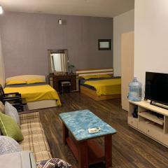 Fam Friendly-Center Old Quater-Super Location