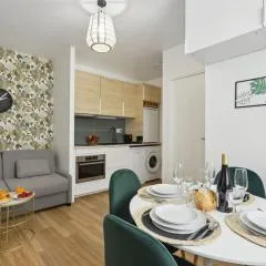 861 Suite Marguerite - Superbe Appartement