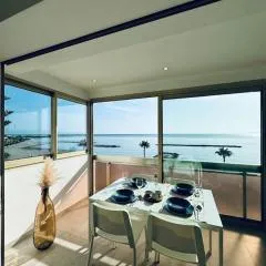 Évasion Mer & Vue Imprenable
