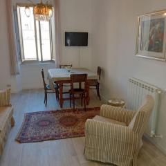 Breakfast at St Peter