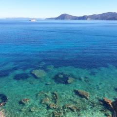 Nel cuore della Costa Verde - Elba Affitti