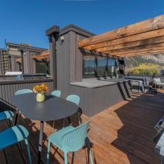 Academy Place | Wild Iris