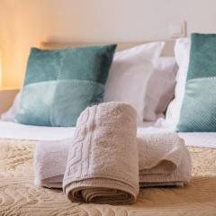 Crete Cozy Retreat- Live the Cretan Hospitality