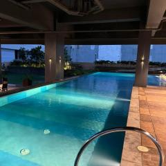 Studio 7 Dream staycation