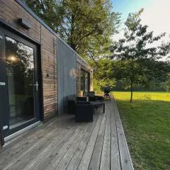 Glamping Pod Lipami