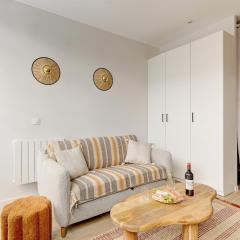 385 Suite Princesse - Superbe Appartement à Paris