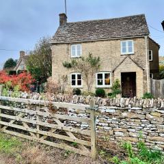 Meadow View Cottage