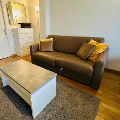 Montparnasse Duroc Paris