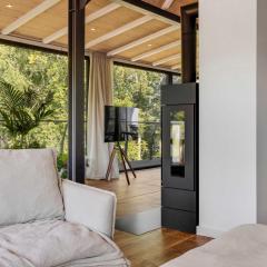 Dream penthouse with panoramic sea view pool spa