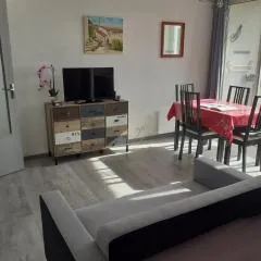 Studio greoux les bains
