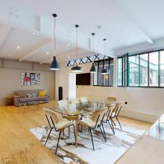 178 Suite Cesar - Superb apartment in Paris