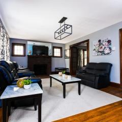 5BR, close to Niagara Falls State Park