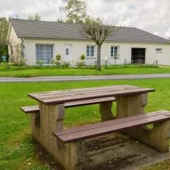 Maison plain pied