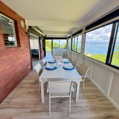 La villa Azur classée 3 étoiles Moderne et Confortable à deux pas de la plage de l Anse à l Ane Trois Îlets - Service Petit Dej sur demande