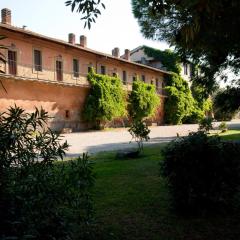 Agriturismo Pantano Borghese